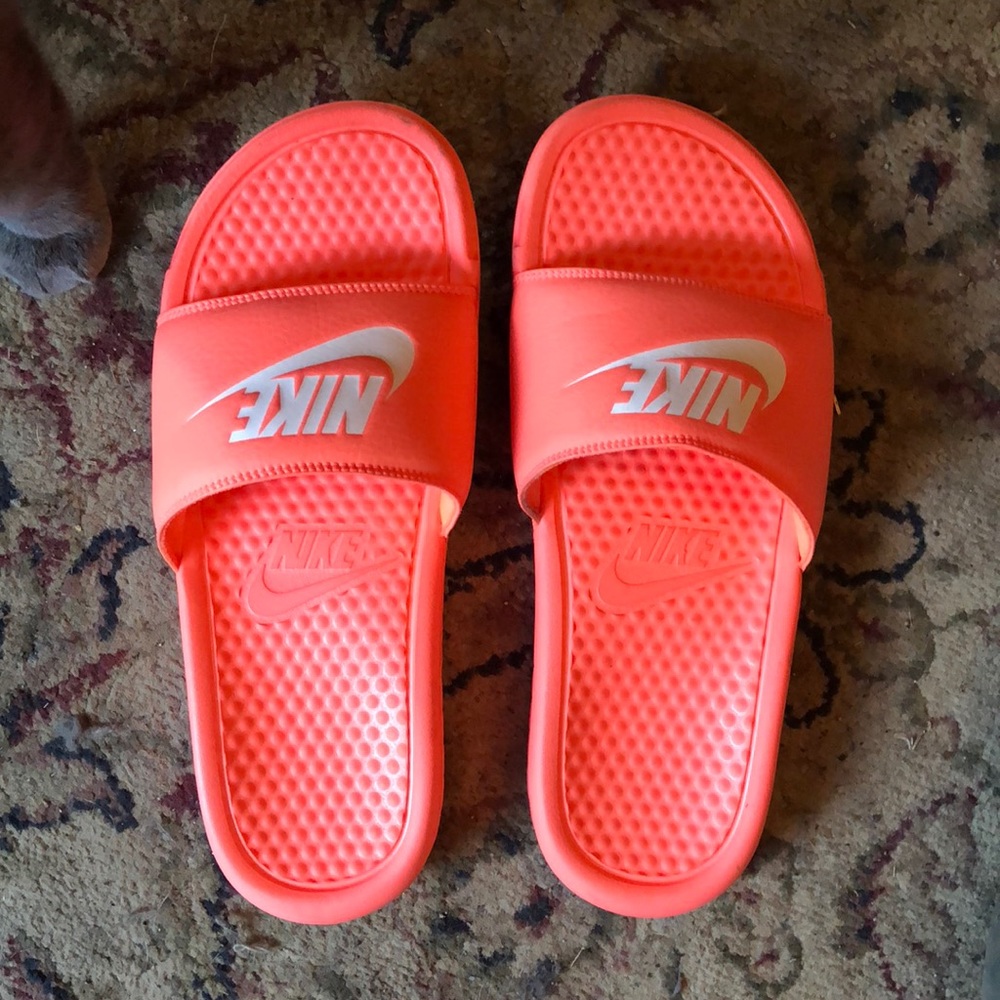Nike Sandals